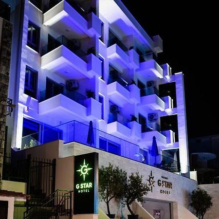 G Star Hotel Сутоморе Екстер'єр фото