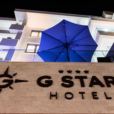 G Star Hotel Сутоморе Екстер'єр фото