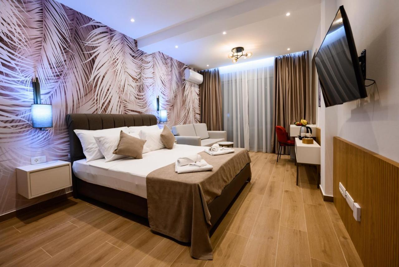 G Star Hotel Сутоморе Екстер'єр фото