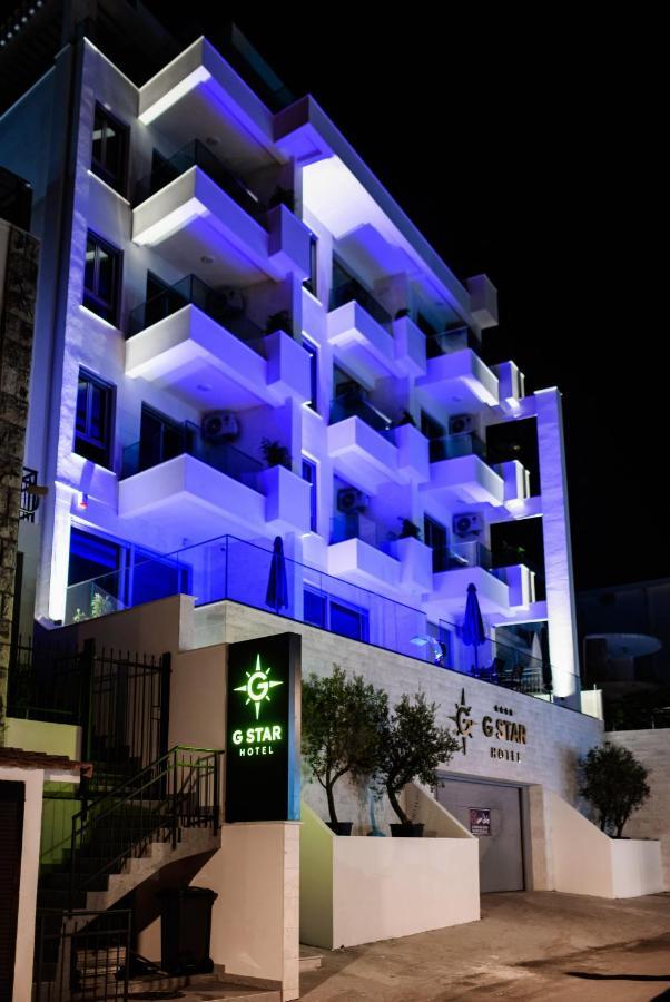 G Star Hotel Сутоморе Екстер'єр фото
