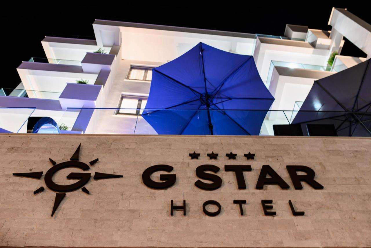 G Star Hotel Сутоморе Екстер'єр фото