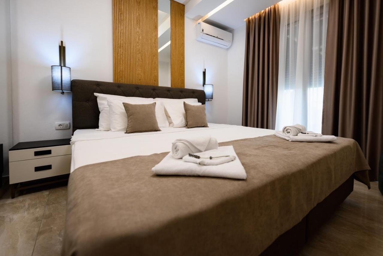 G Star Hotel Сутоморе Екстер'єр фото