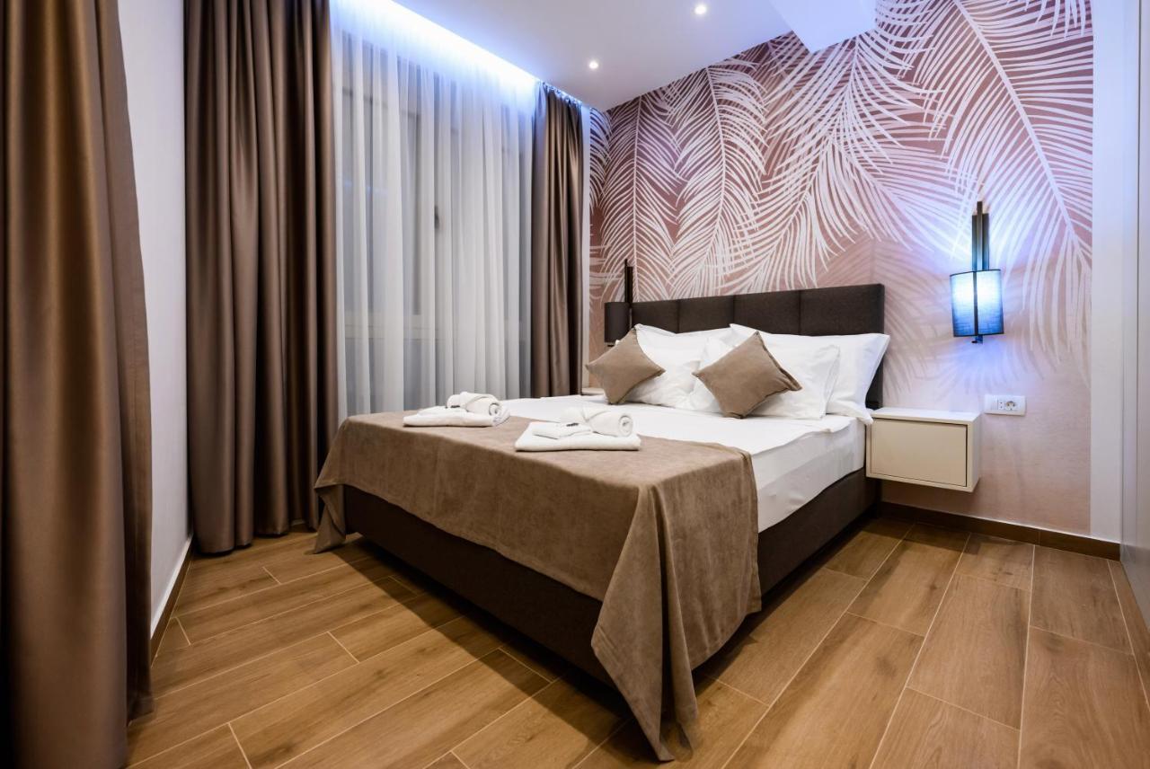 G Star Hotel Сутоморе Екстер'єр фото