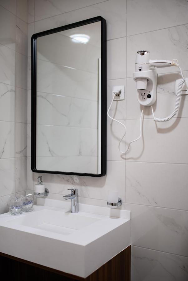 G Star Hotel Сутоморе Екстер'єр фото