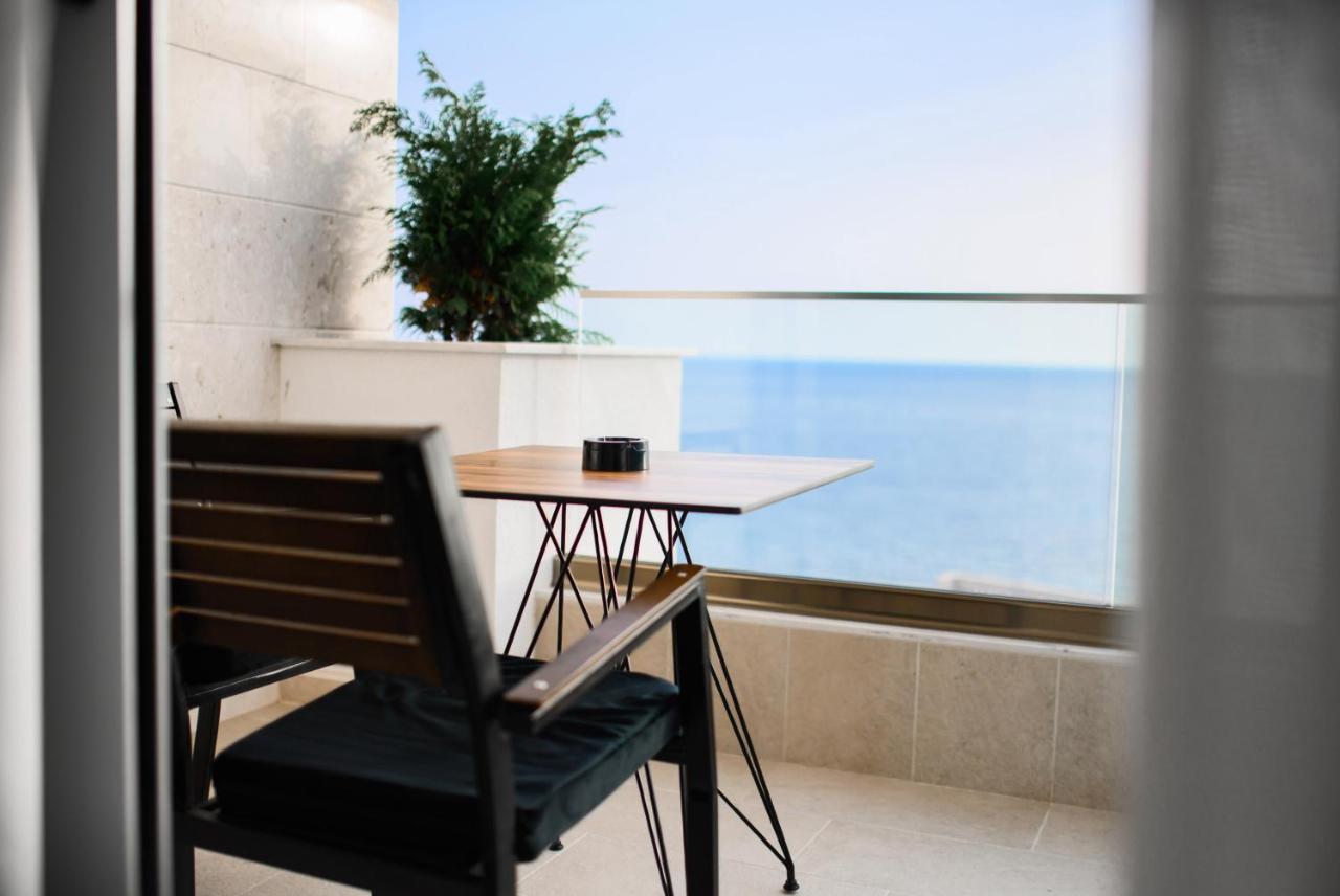 G Star Hotel Сутоморе Екстер'єр фото