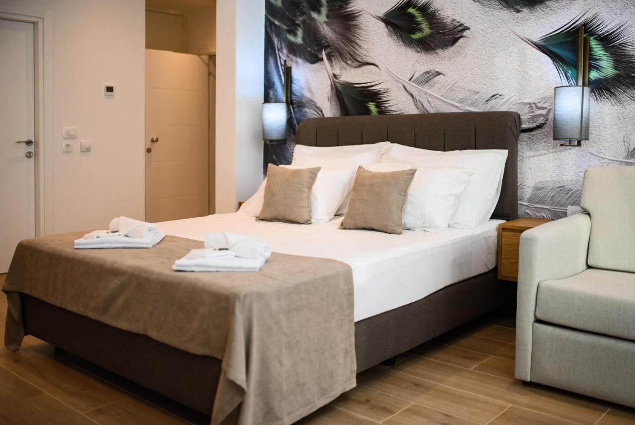 G Star Hotel Сутоморе Екстер'єр фото