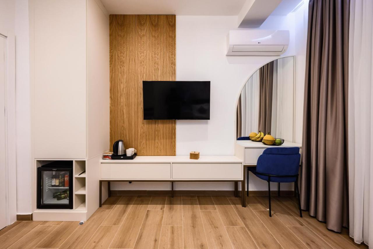 G Star Hotel Сутоморе Екстер'єр фото