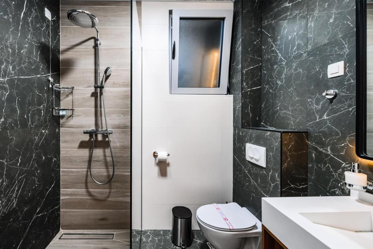 G Star Hotel Сутоморе Екстер'єр фото