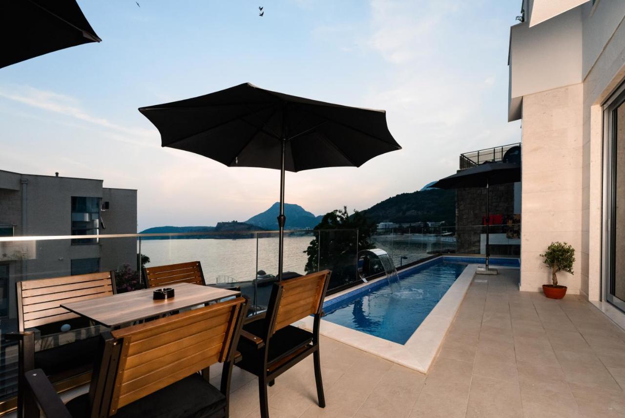 G Star Hotel Сутоморе Екстер'єр фото