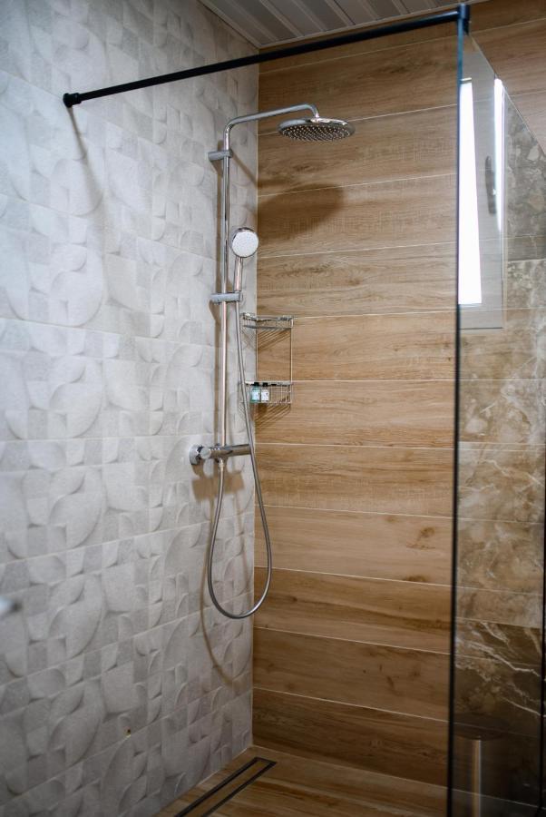G Star Hotel Сутоморе Екстер'єр фото