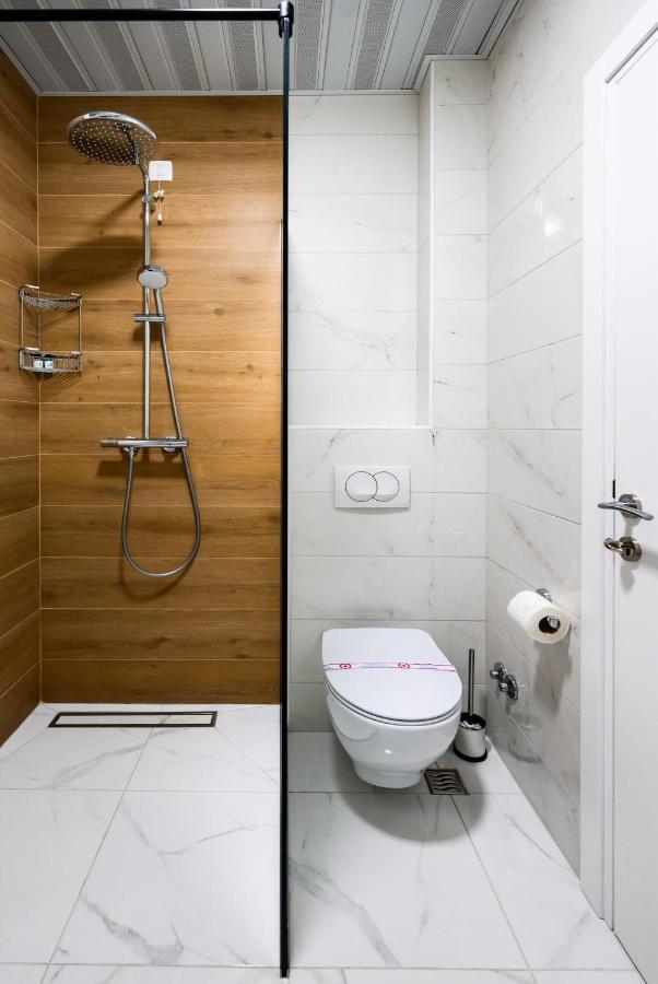 G Star Hotel Сутоморе Екстер'єр фото